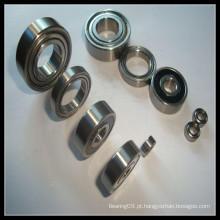 Inch Deep Groove Ball Bearing R156 R166 R3 R3a